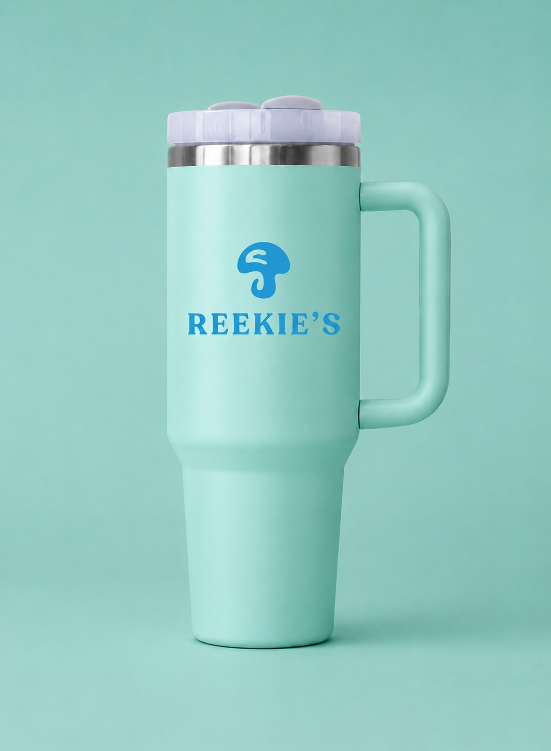 The Reekie’s 40 oz Tumbler