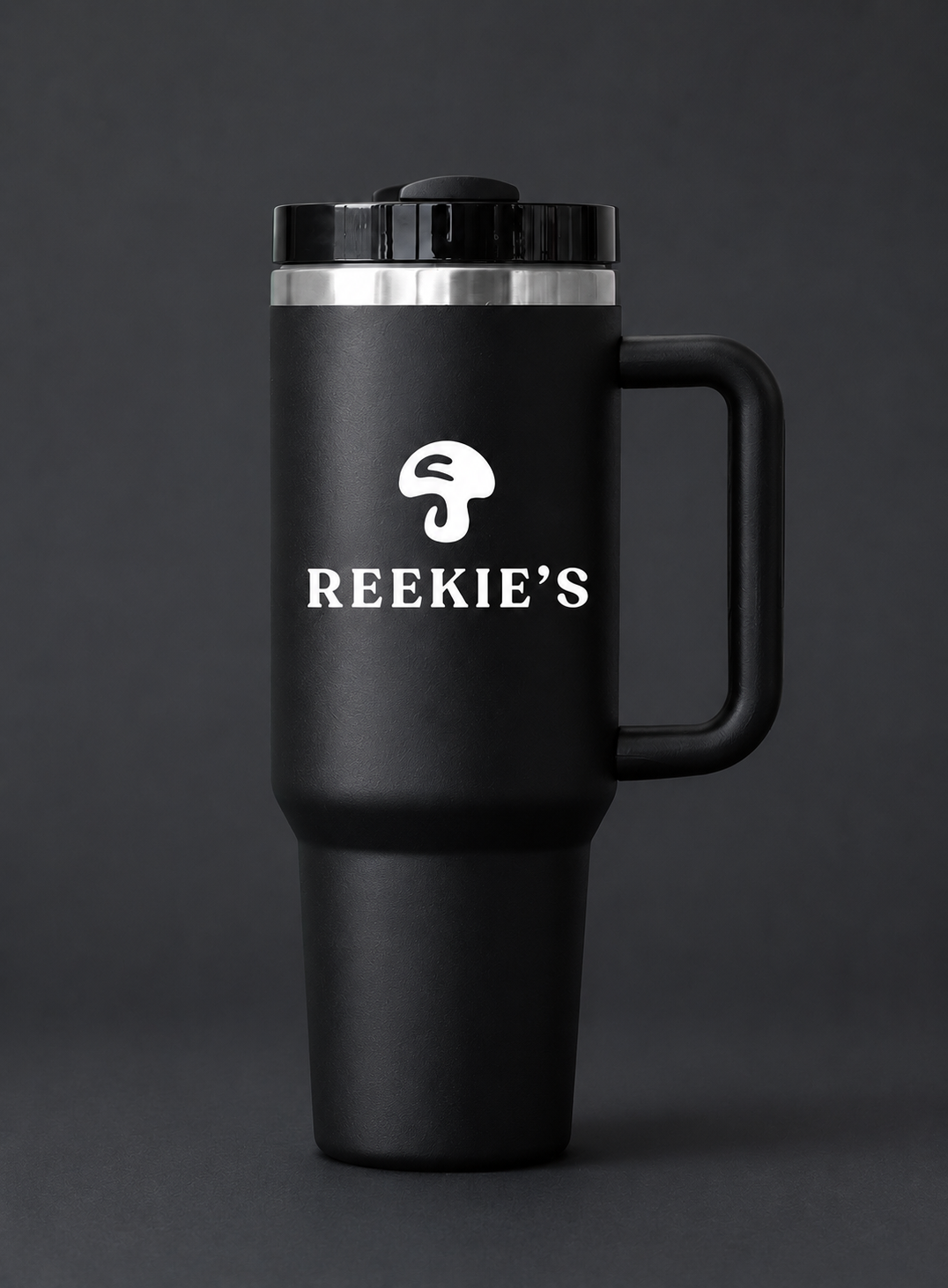 The Reekie’s 40 oz Tumbler