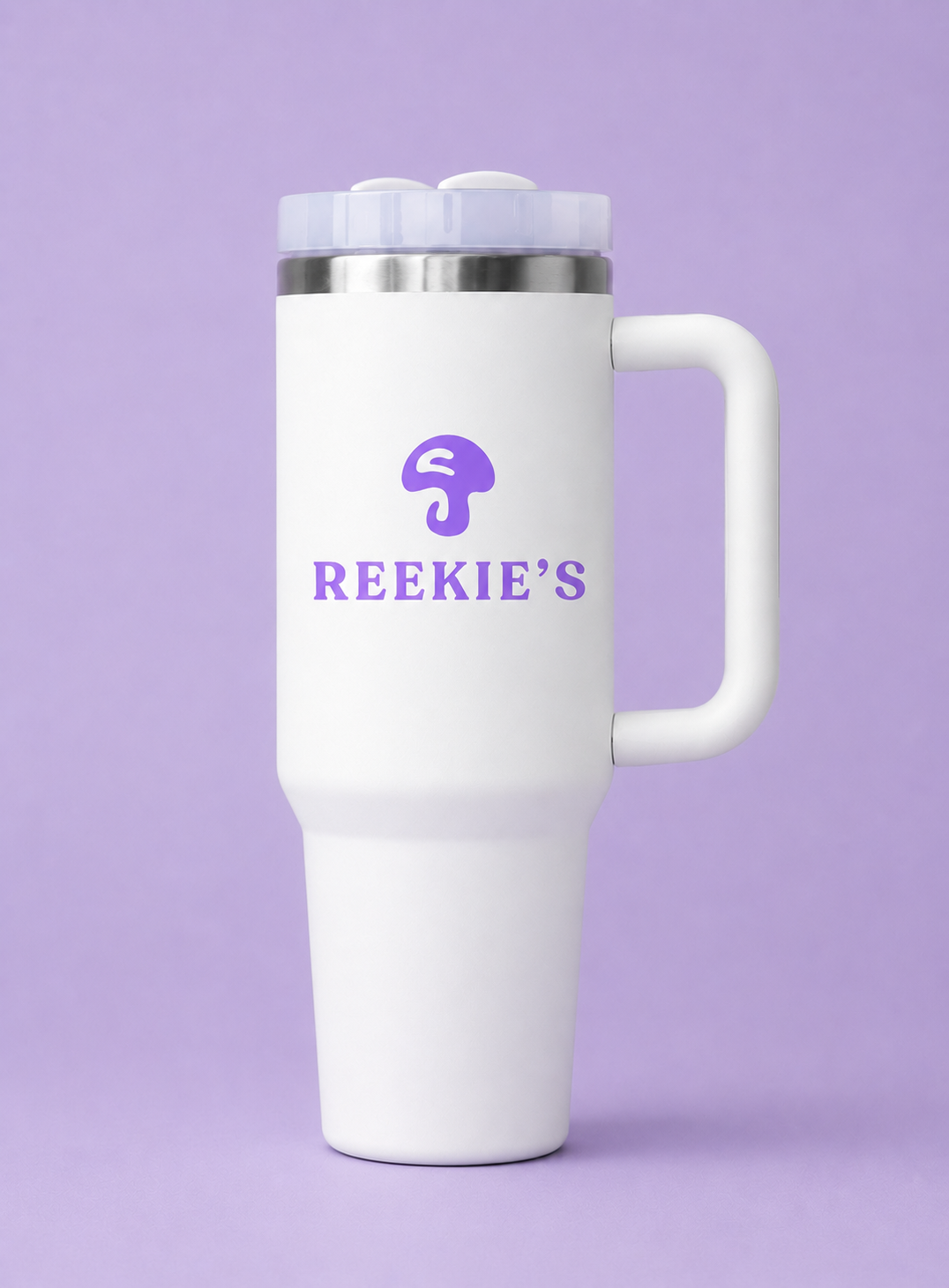 The Reekie’s 40 oz Tumbler